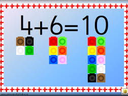 Year 1 Interview/ Lesson observation maths number bonds to 20 planning