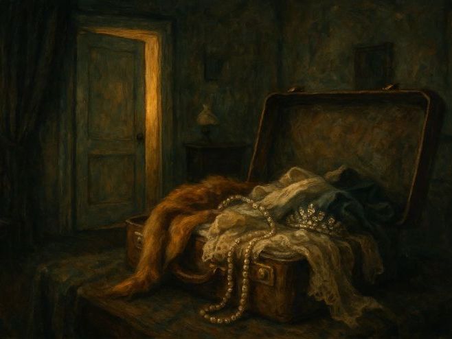 A Streetcar Named Desire: Scene 2