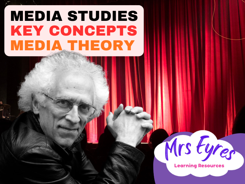 Narrative Theory Lesson: Propp & Todorov for Media Studies