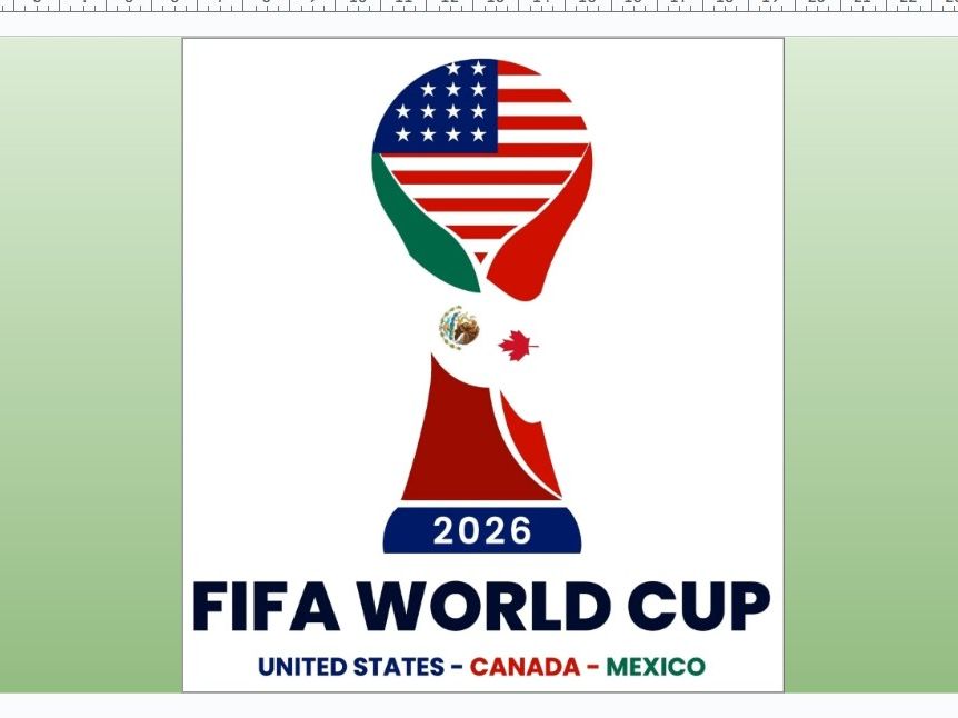 World Cup 2026 Project