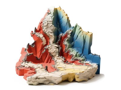 Environment and Empire - Tectonic Hazards - GCSE Geography