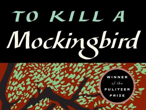 To Kill a Mockingbird - Planning & Quotations