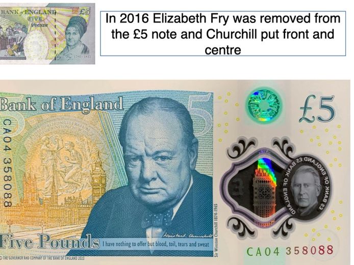Churchill: Hero or Villain?