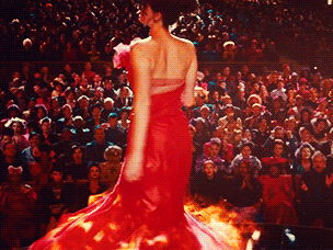 Hunger Games SOW