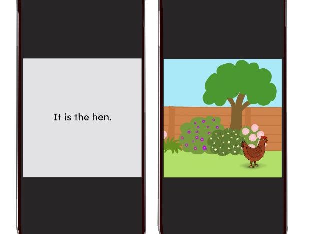 Are you Right? The Repeater Series Bundle - 'It is the' - 31 Decodable eBooks