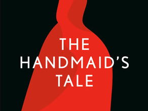 The Handmaid's Tale at A level