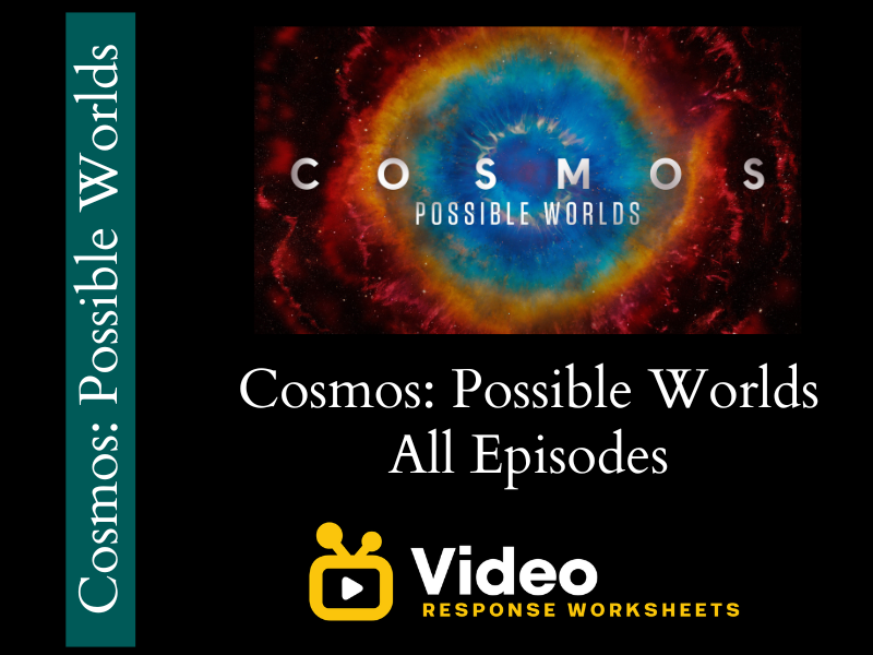Cosmos - Possible Worlds - All Episodes