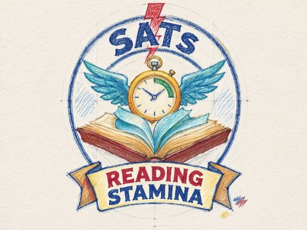 Year 6 Reading Stamina: Full Year Bundle | 84 Texts + SATs-Style Questions (Autumn to Summer)