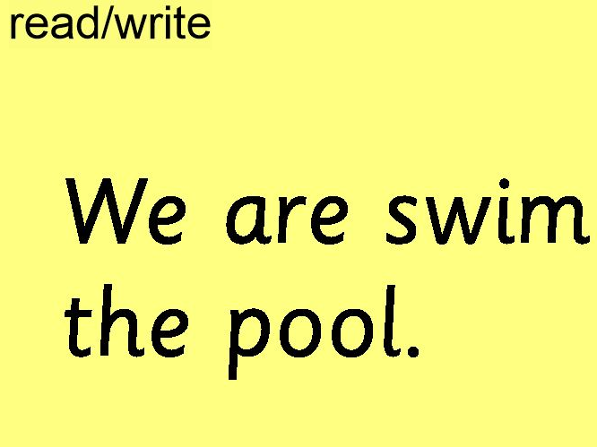 Summer 1 - Phonics - In line with Little Wandle - Smart Notebook