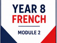 Year 8 French Module 2 J'adore les fêtes ALL Units (Dynamo)
