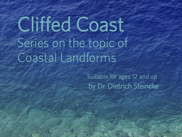 The Cliffed Coast