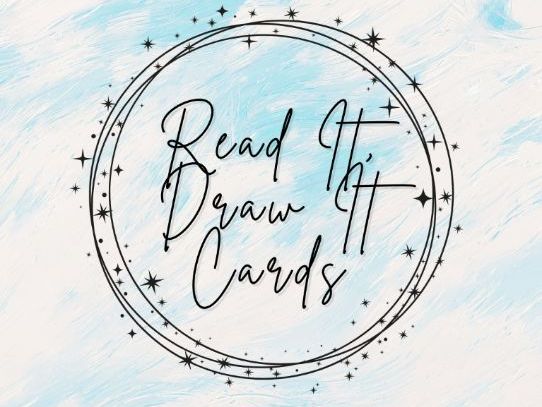 Read it, Draw it Cards - Phase 2 and Phase 3