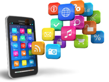 Mobile Application Development Activity