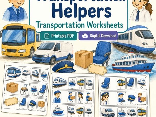 Transportation Helpers