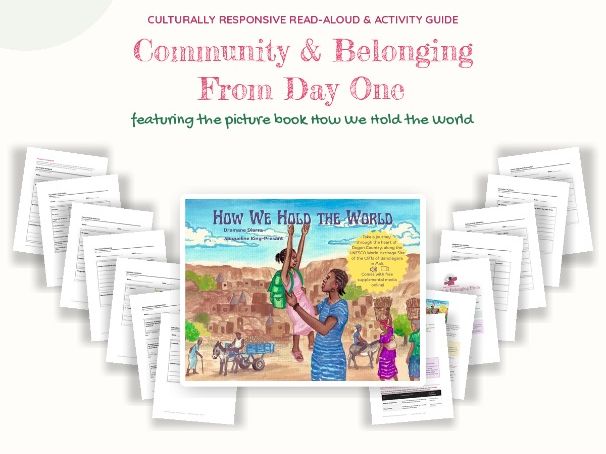Read Aloud Guide