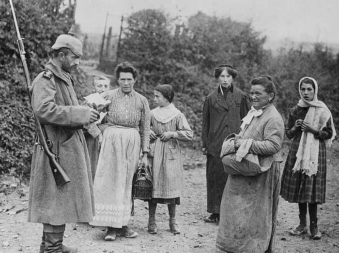 Conflict & Tension: Lesson 25 | Teaching Resources