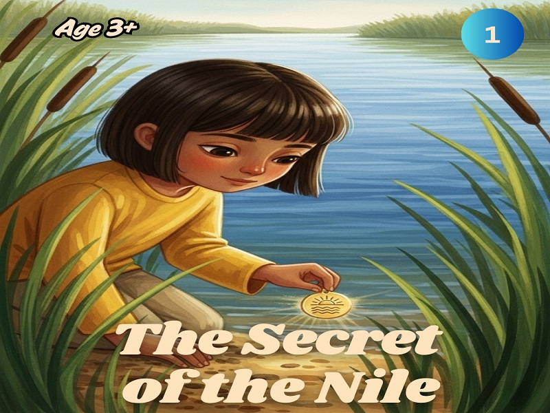 The Secret of the Nile