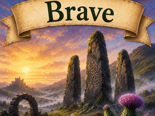 Brave KS1 School Concert Script