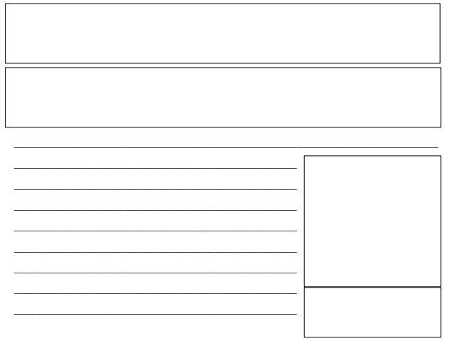 Basic News Article Template