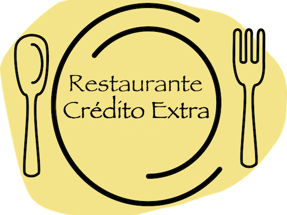 Un Restaurante Latino Extra Credit