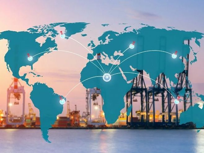 Cambridge iGCSE Economics - 6.4  Current account of the balance of payments