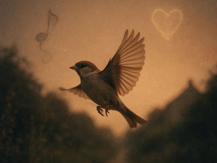 Ode to a Nightingale by John Keats
