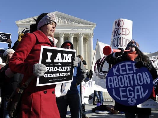 Christianity and Moral Issues (Abortion and Euthanasia)