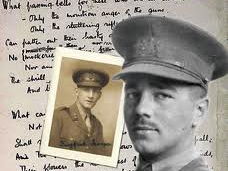 Image result for wilfred owen exposure