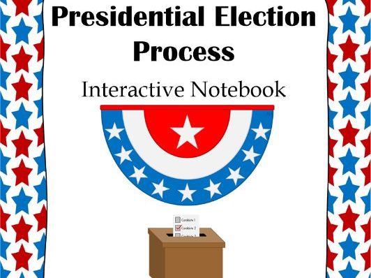 The Presidential Blueprint A Step By Step Guide - 9zpu5st