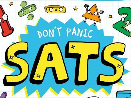 Year 6 SATs Maths Revision Pack (slides and SATs style questions by topic)