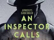 An Inspector Calls Knowledge Map