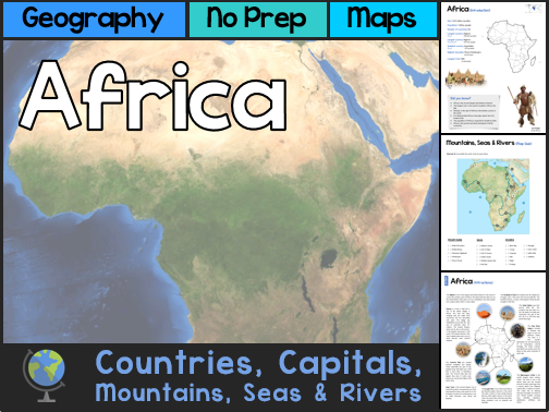 Thematic Worksheets - Teaching Resources - TES