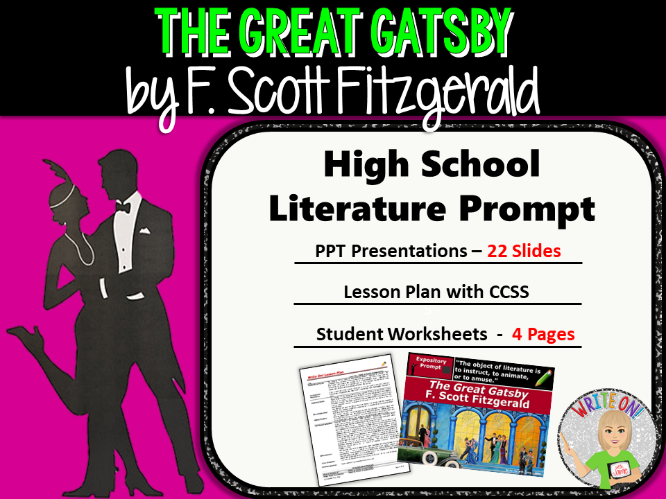 an analysis of the great gatsby by fitzgerald Check out f scott fitzgerald's the great gatsby video sparknote: quick and easy the great gatsby synopsis, analysis, and discussion of major characters and. an analysis of the great gatsby by fitzgerald Check out f scott fitzgerald's the great gatsby video sparknote: quick and easy the great gatsby synopsis, analysis, and discussion of major characters and.
