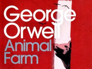 Animal Farm KS3