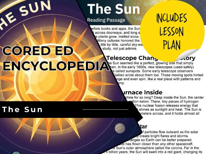 Sunglasses Reading Comprehension Passage - Cored Ed Encyclopedia