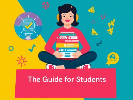 Learning with AI – A Student Guide to Studying Smarter (Ready-to-Share Handout)