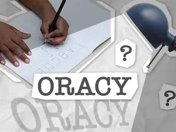 Building Confident Voices: A Whole School Oracy Strategy for Primary Education
