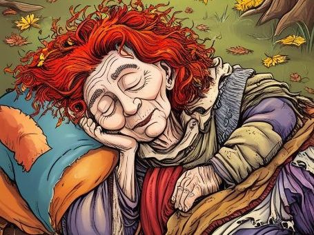 Red Leaves resource pack