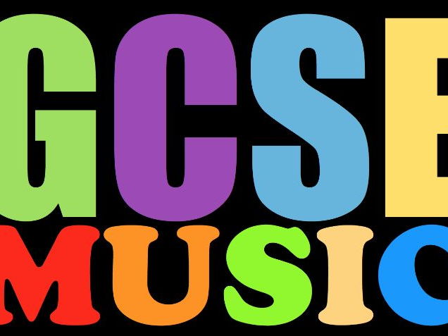 Eduqas GCSE Music Display FREE