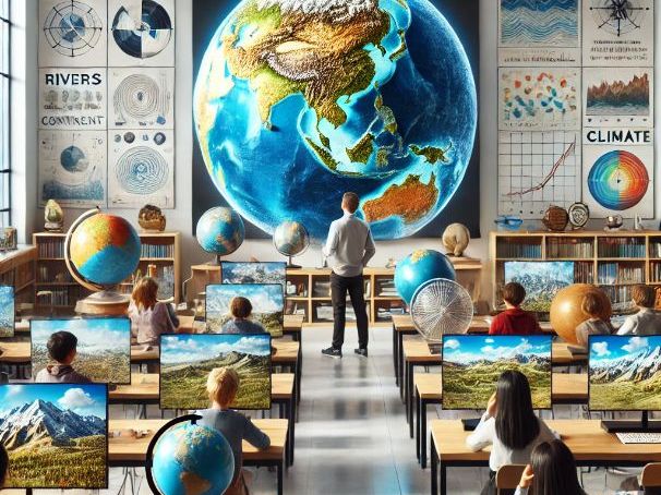 A-level Geography Compare and Contrast Activity Bundle Whole Specification Covered