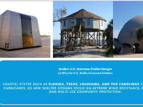 KS3 Weather: How do reduce the effect of Tropical Storms?