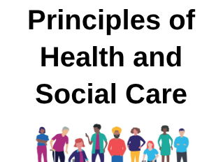 AAQ Cambridge OCR Health and Social Care F090 knowledge booklet