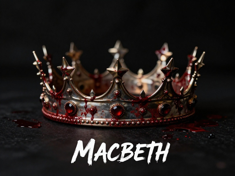 Macbeth AQA English Literature KS4 SOW