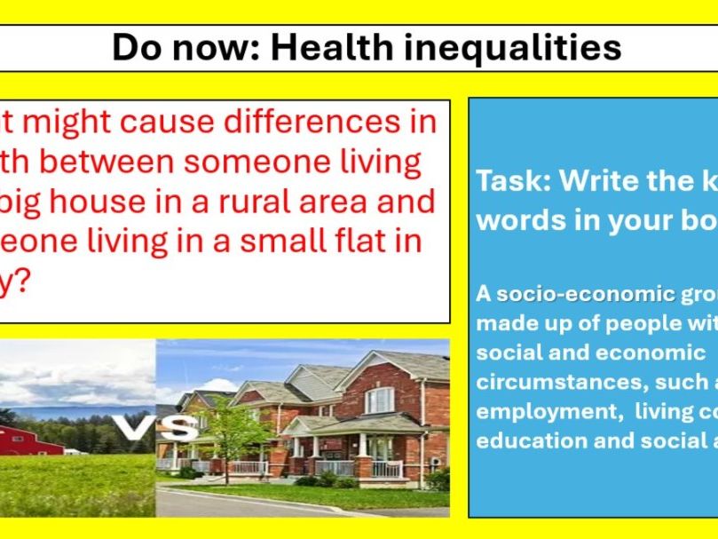 AAQ Level 3 Health and Social Care Unit 1 Human Lifespan 1.11