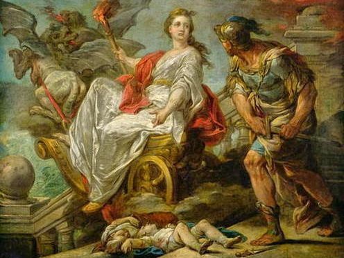 Medea - full SoW with text and essay tasks