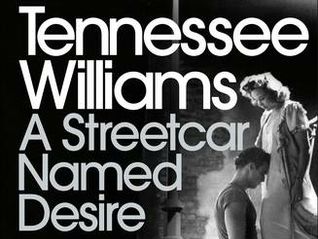 Streetcar Named Desire AQA A level English Literature