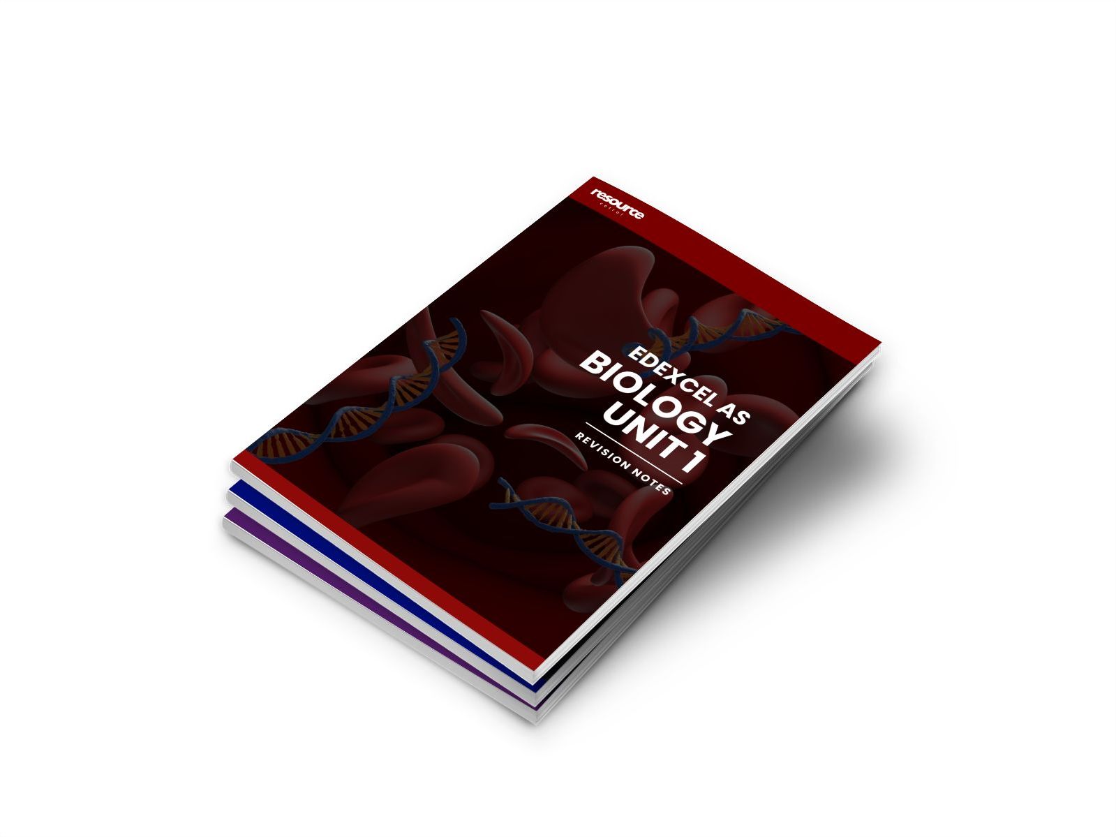 AS Edexcel Biology Full Revision Pack