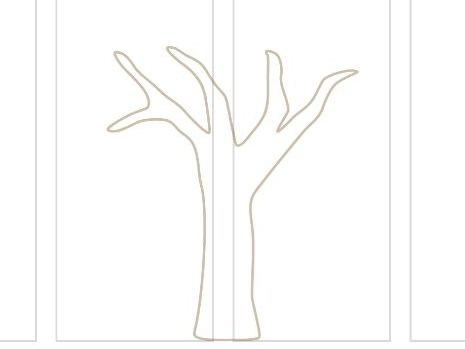 Four Seasons Calendar