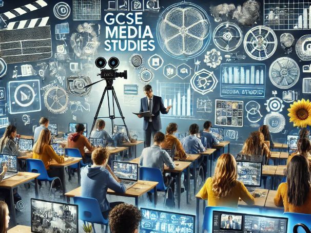 AQA GCSE Media studies Mystery Cards Activity Bundle Whole Specification Covered