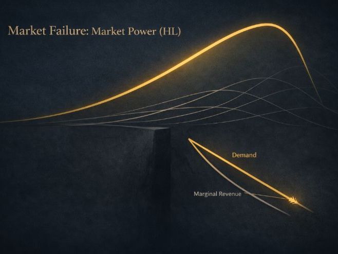 IB Economics HL | Unit 2 | 2.11a Perfect Competition | Profit Maximisation Benchmark | HL Only